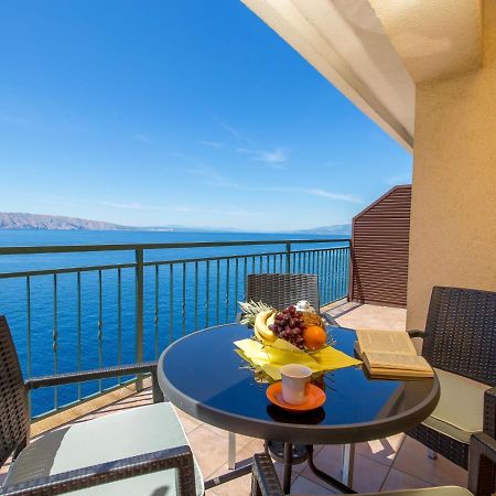 Apartment Marina - Snj105 By Interhome Senj  Exterior photo