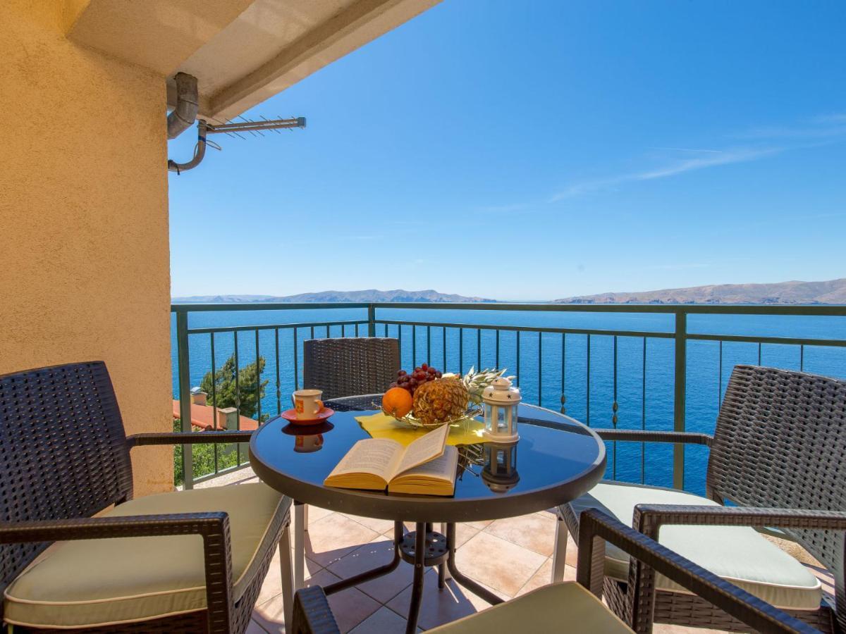 Apartment Marina - Snj105 By Interhome Senj  Exterior photo